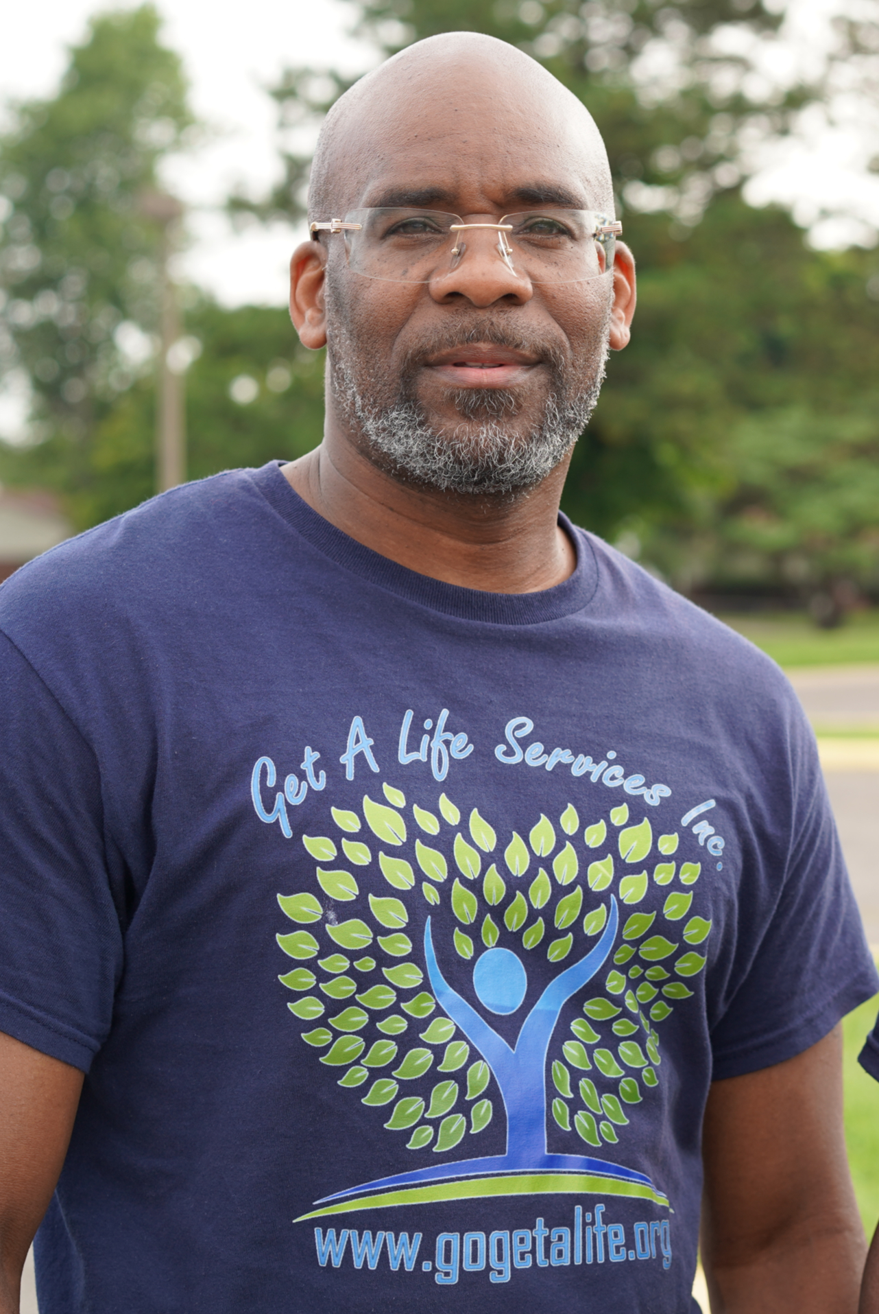 Mike Jeffers