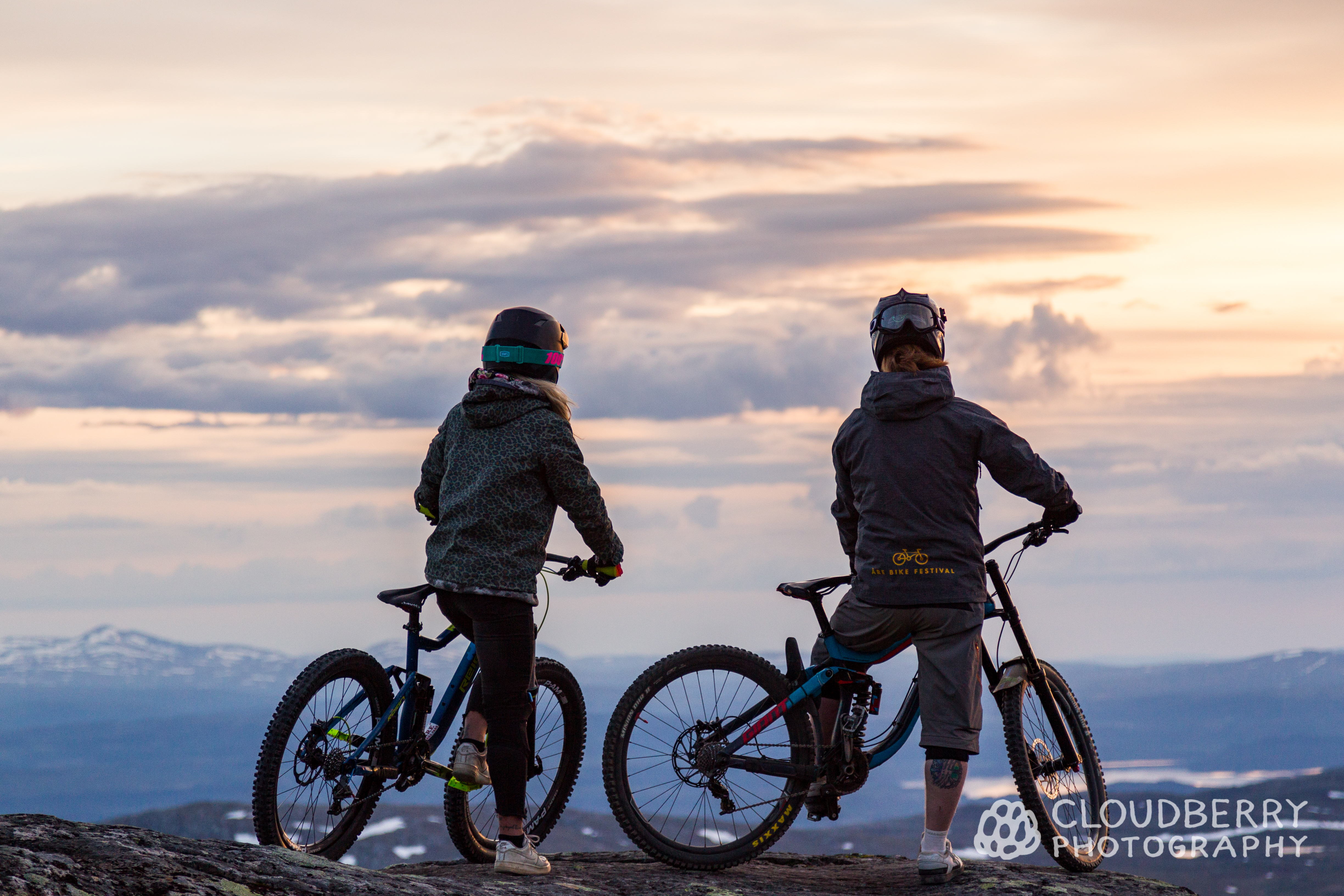 Åre_Bike_festival_Cloudberryphotography