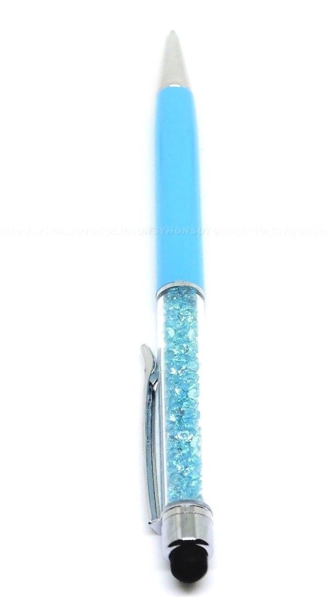 Thumbnail: Blue Stylus Diamond Pen [Pack of 1]