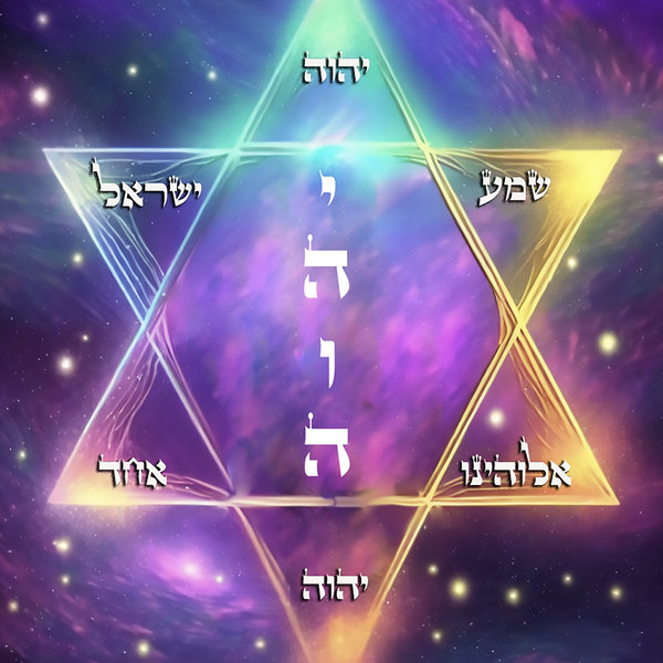 מדיטציה יהודית