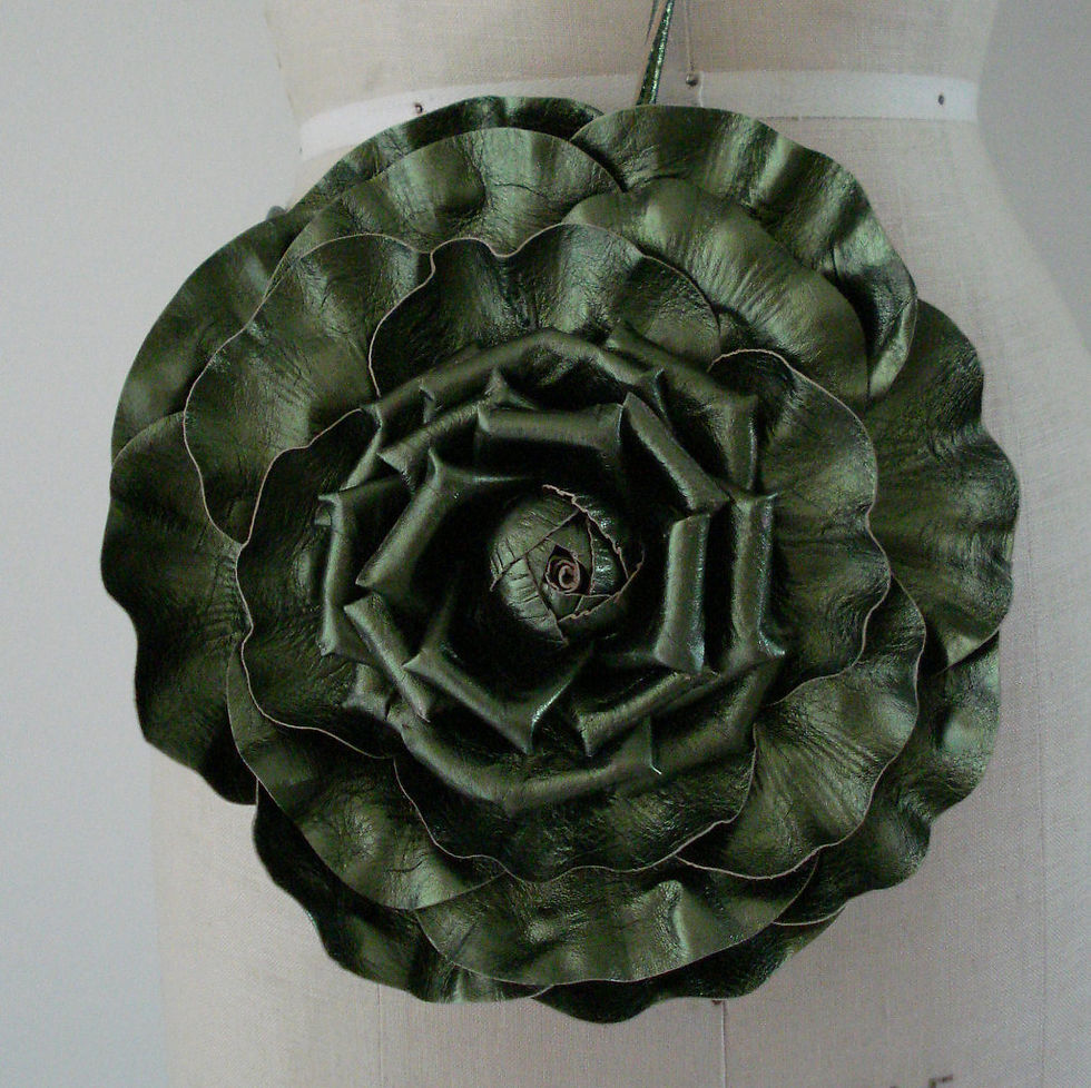 ROSE BAG