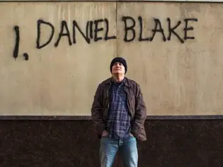 I, Daniel Blake: Social Realism