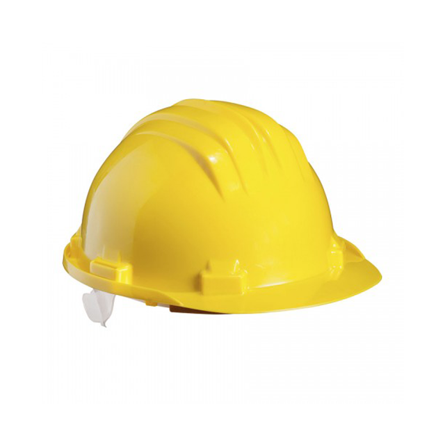 Miniatura: CAPACETE DE PROTEÇÃO