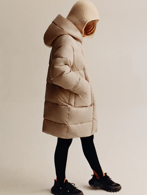 ZARA KIDS