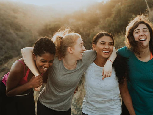 Elevate her hike- Female Group Hike around Zurich