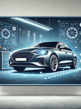 Drive with Confidence: Expert Vehicle Services at Hydro Flush Manchester
