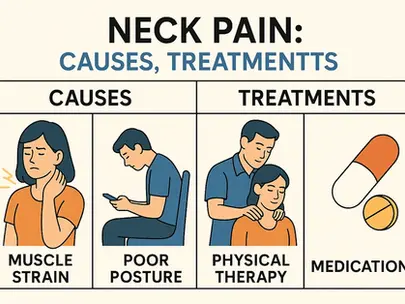 Chiropractor gently adjusting patient’s neck in modern Richardson TX clinic