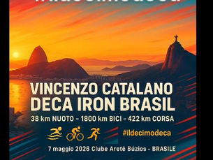 LA SOSTENIBILE PESANTEZZA DELL'ESSERE DECA IRON MAN