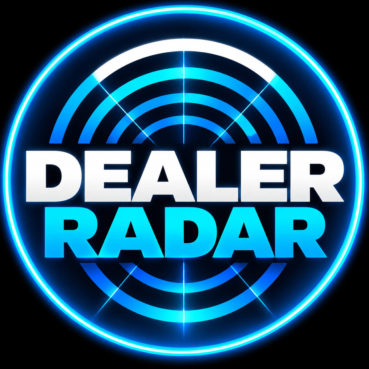 DealerRadar logo