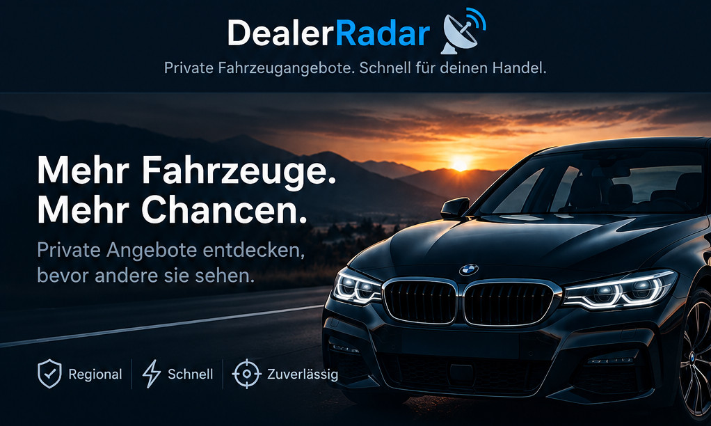 DealerRadar