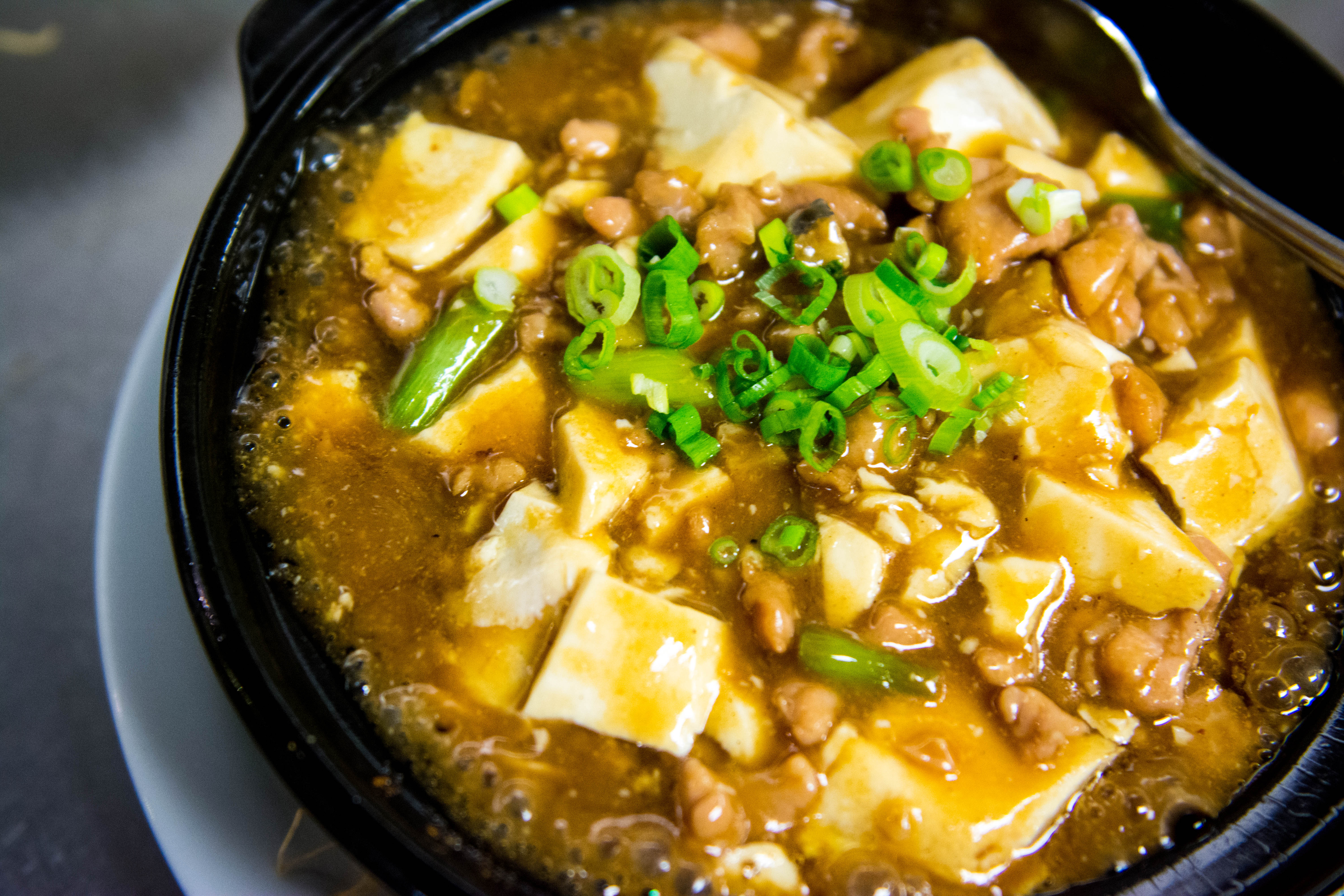 Image of Chinese Restaurant