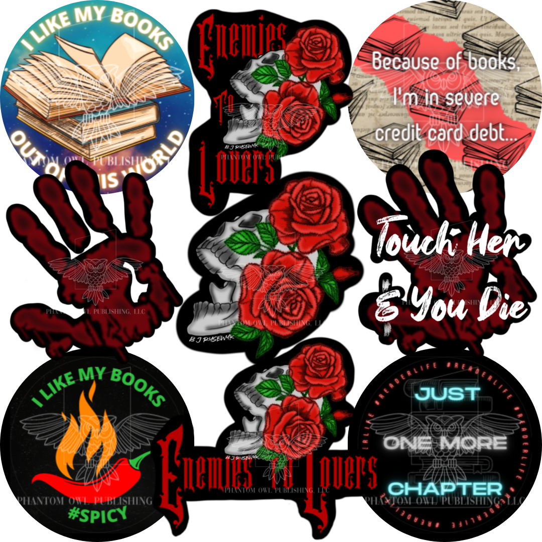 Sticker Pack
