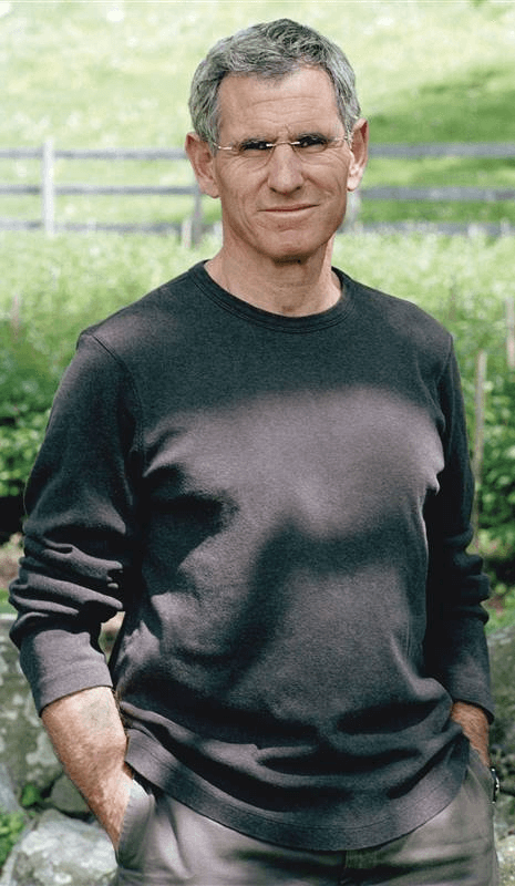 Hombre adulto biólogo