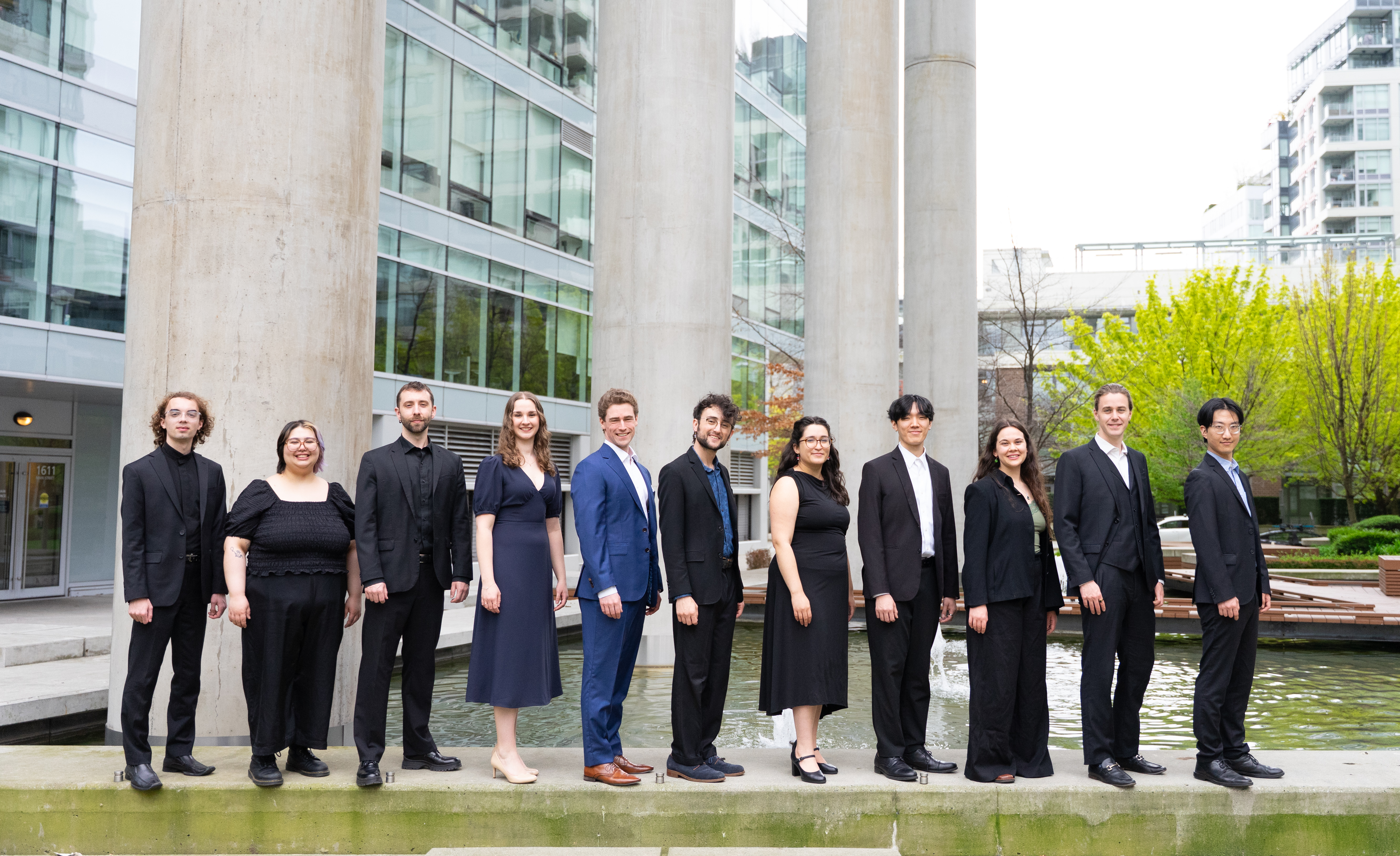 NOVUM 2026 concert image