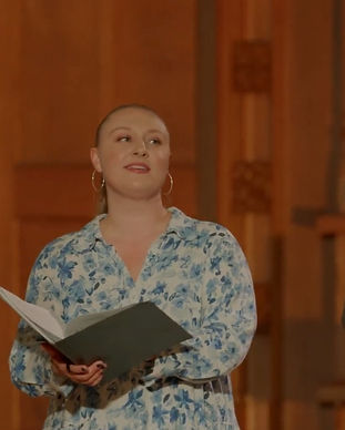 Balfour: Ambe Anishinaabeg