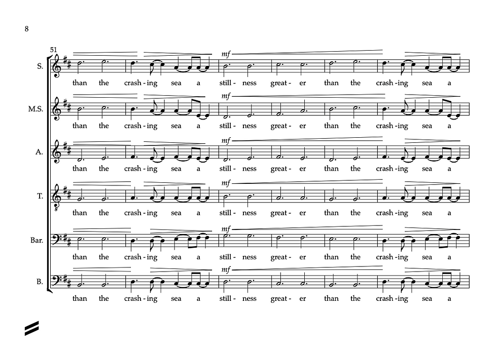 Thumbnail: Millard: Towards the Light