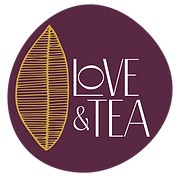 Logo de Love and Tea
