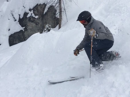 Why Can't Telemark Still Be Heady?