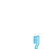 dental lab technician icon