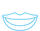 smile design icon