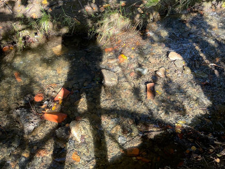 Let the Good Water Flow