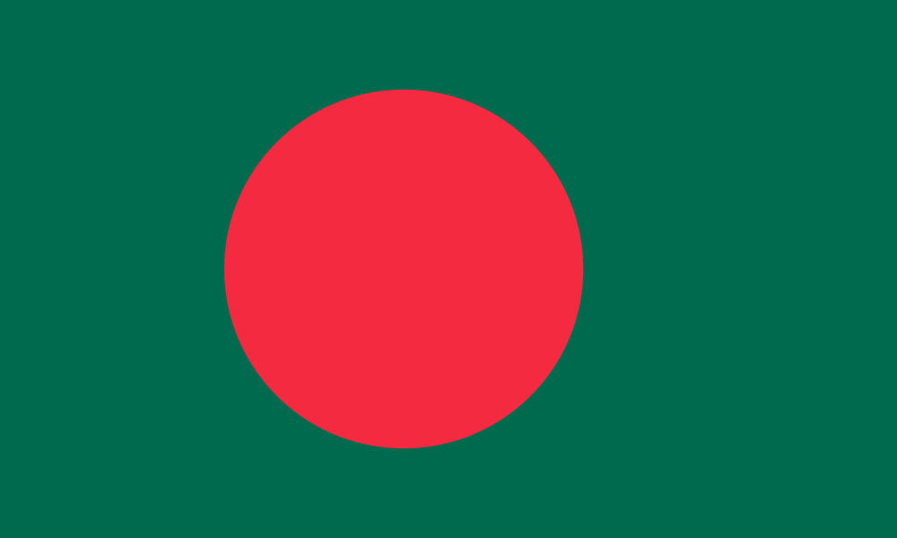 Bangladesh