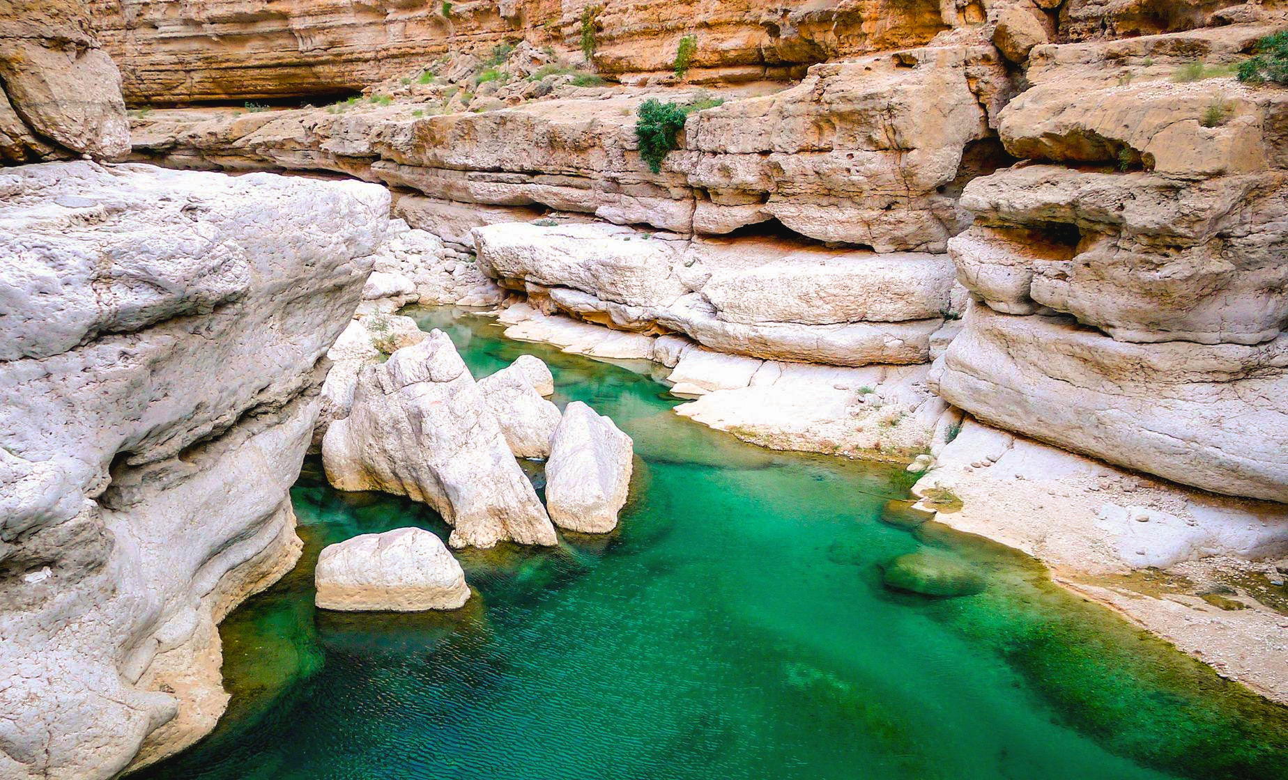 Wadi Al Shab
