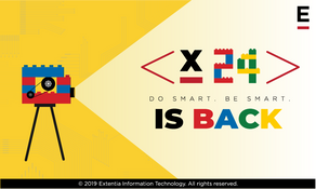 We’re back with Season 5!