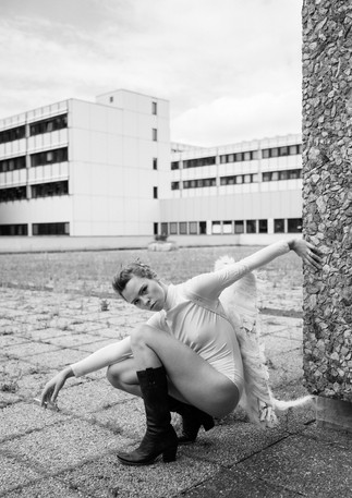 (c) Kate Kuklinnski