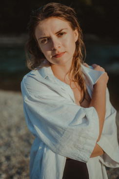 Alissa Lüpke
