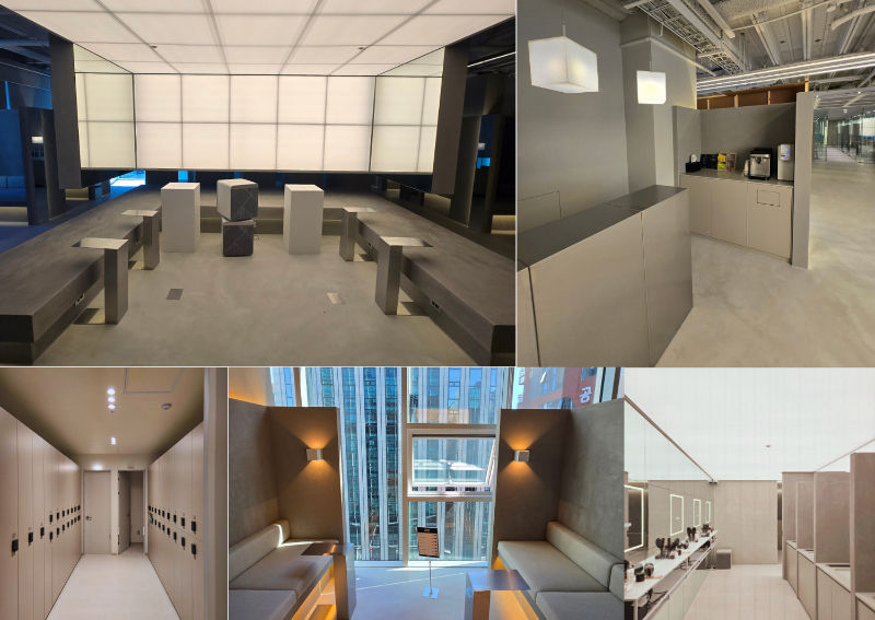 Thumbnail: Seye Clinic, the largest in the Gangnam area, accepts reservations.