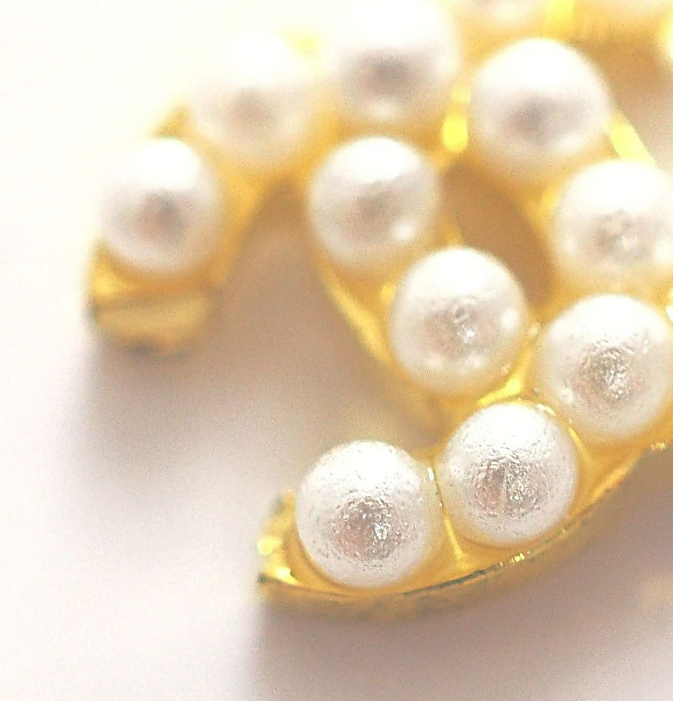 サムネイル： Ｃロゴネイルパーツ