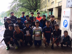 9月22日 PK戦出場選手