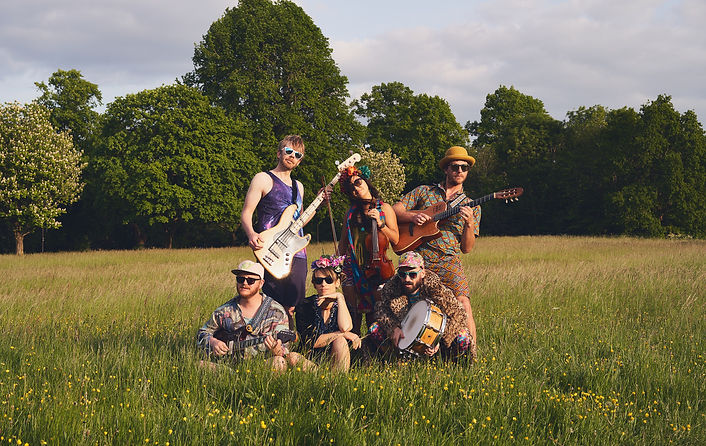 Mr Tea And The Minions Press Shot1.jpg