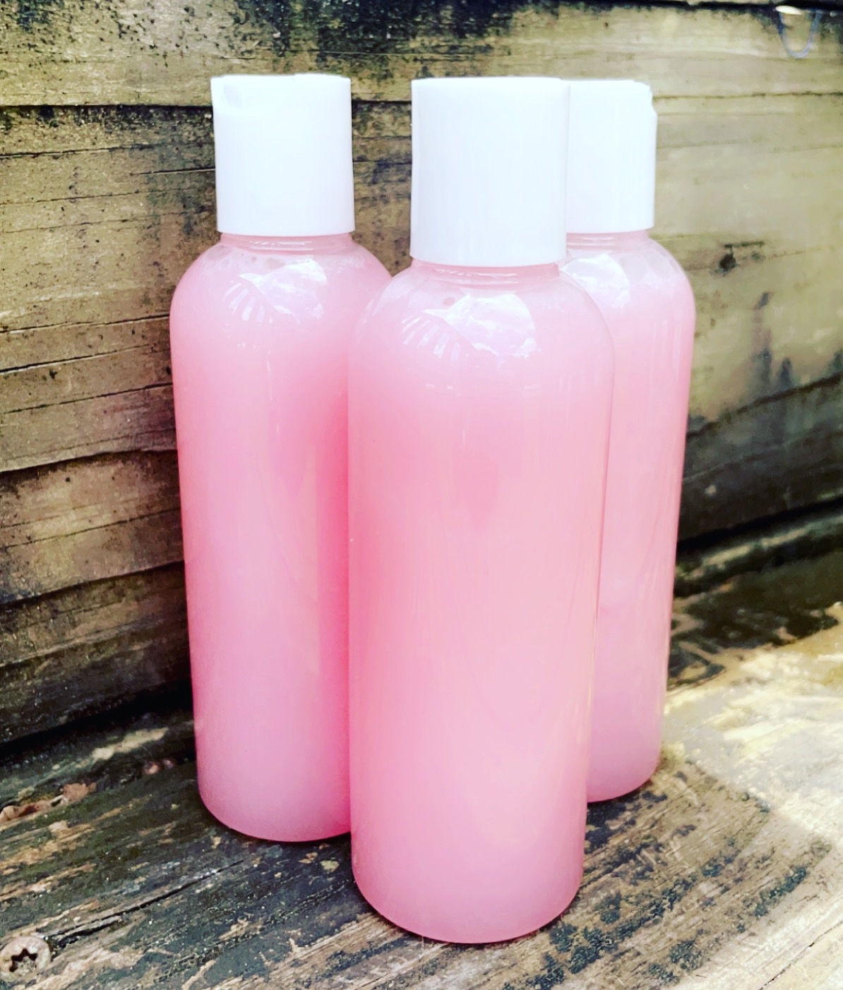 Yoni Shower Gel 