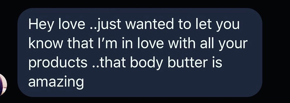 Thumbnail: Unscented Body Butter (4oz