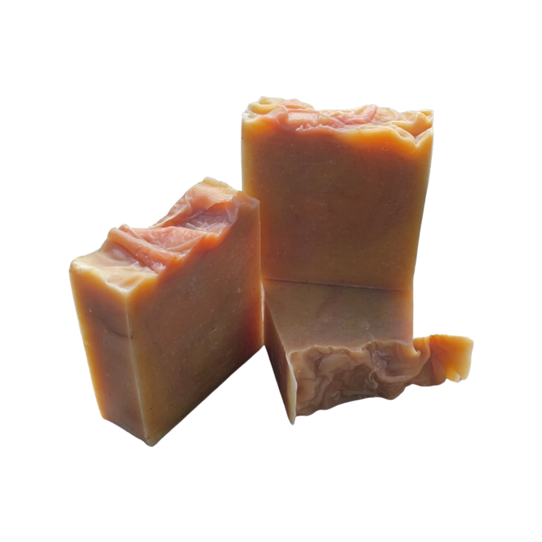 Honey Lavender Bar