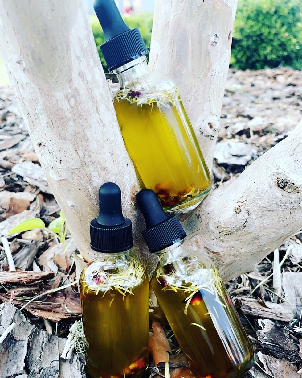 Thumbnail: Face Serum 2oz