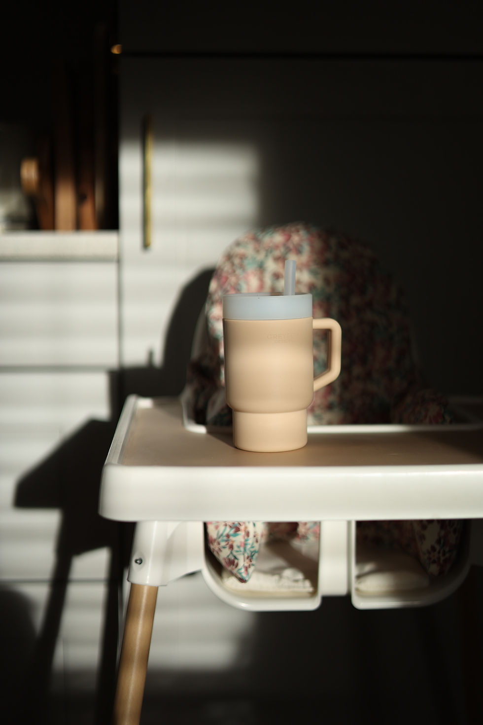 Thumbnail: Vanilla Tiny Tumbler