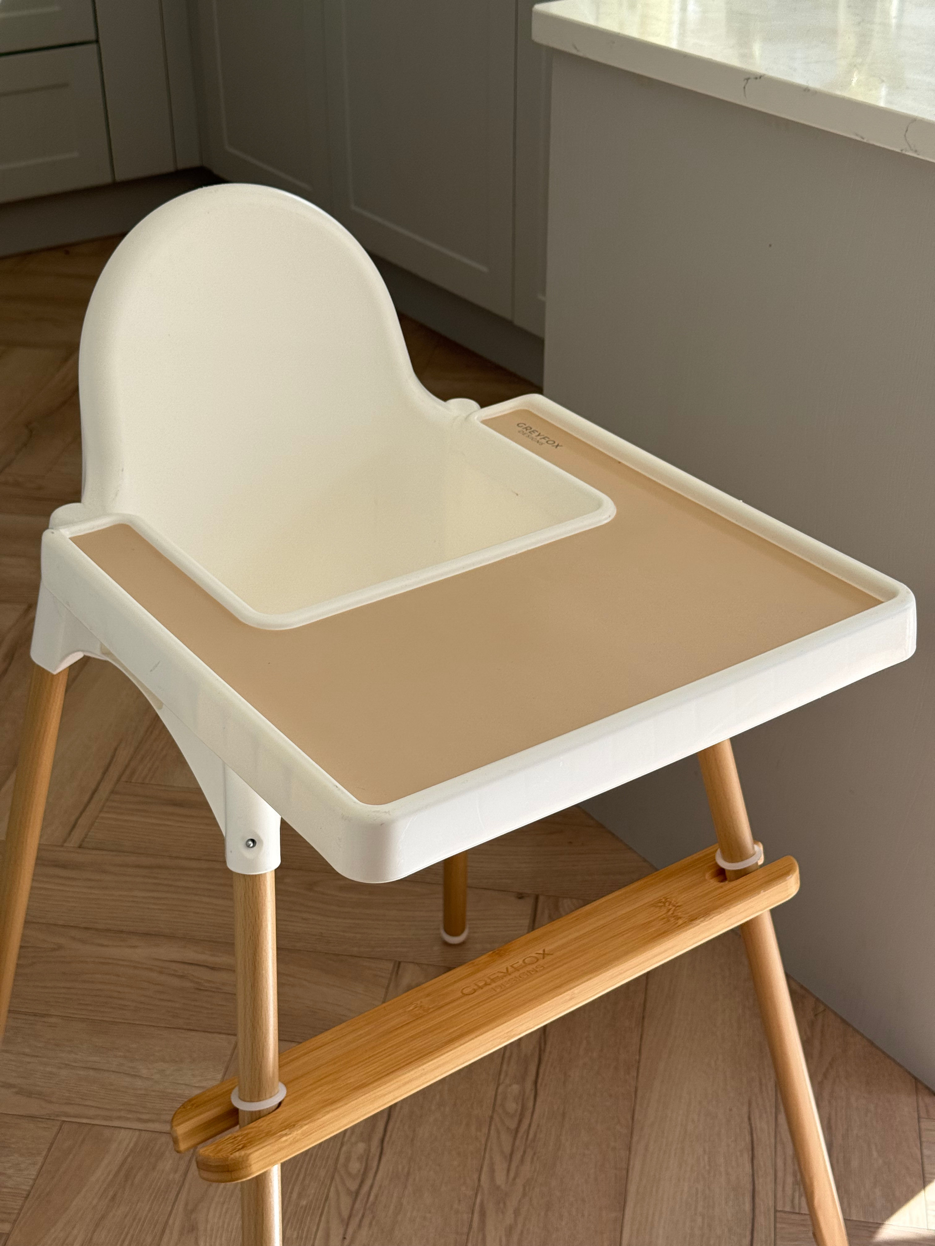 Vanilla Tray Placemat