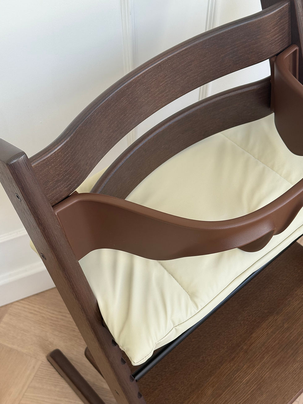 Thumbnail: Tripp Trapp Seat Cushion