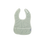 Thumbnail: Sage Gingham - Mini Bib