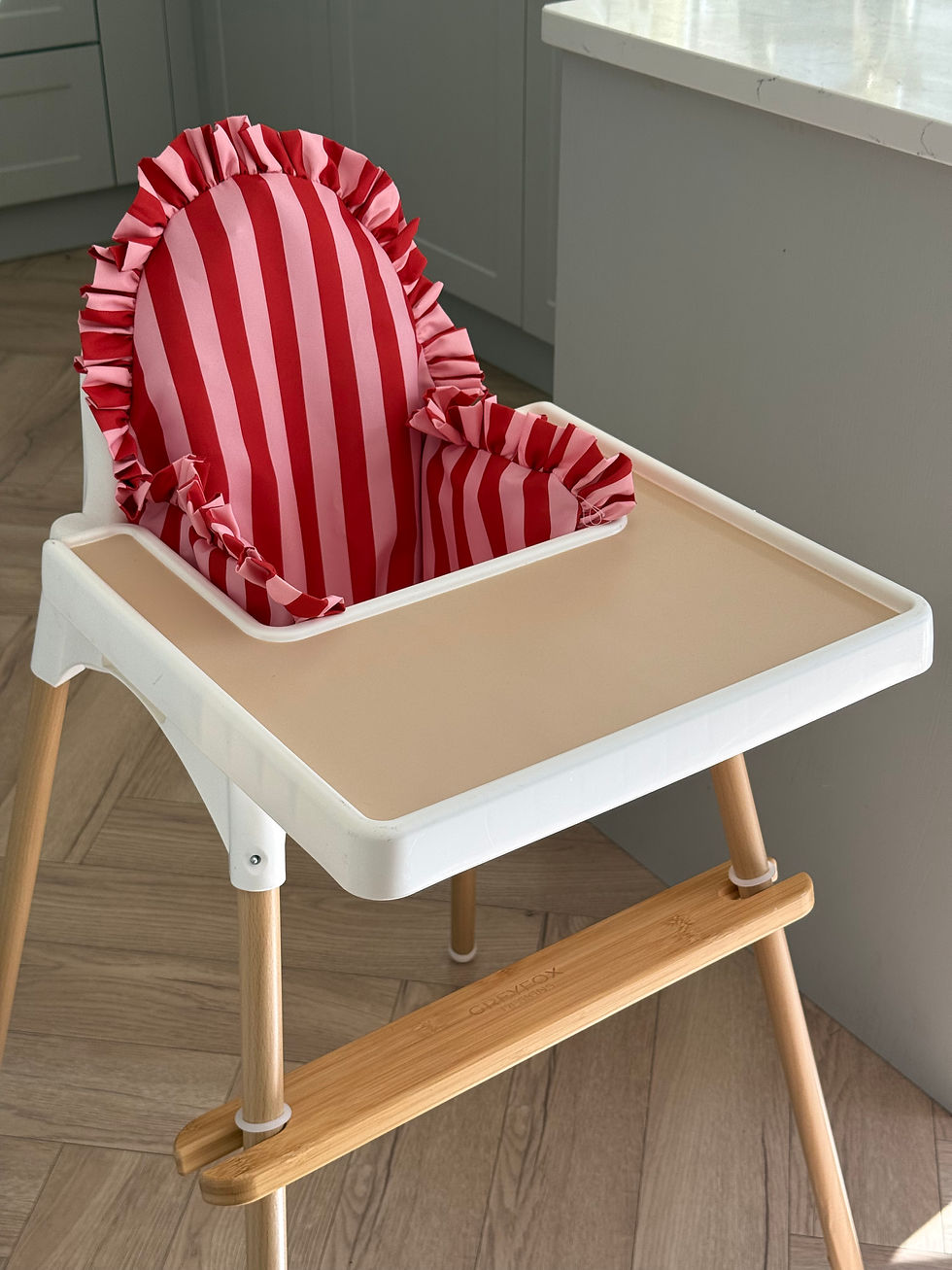 Thumbnail: Vanilla Tray Placemat