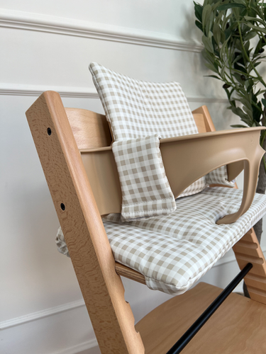 Sewing Pattern Tripp Trapp Cushion Install Stokke Tripp Trapp