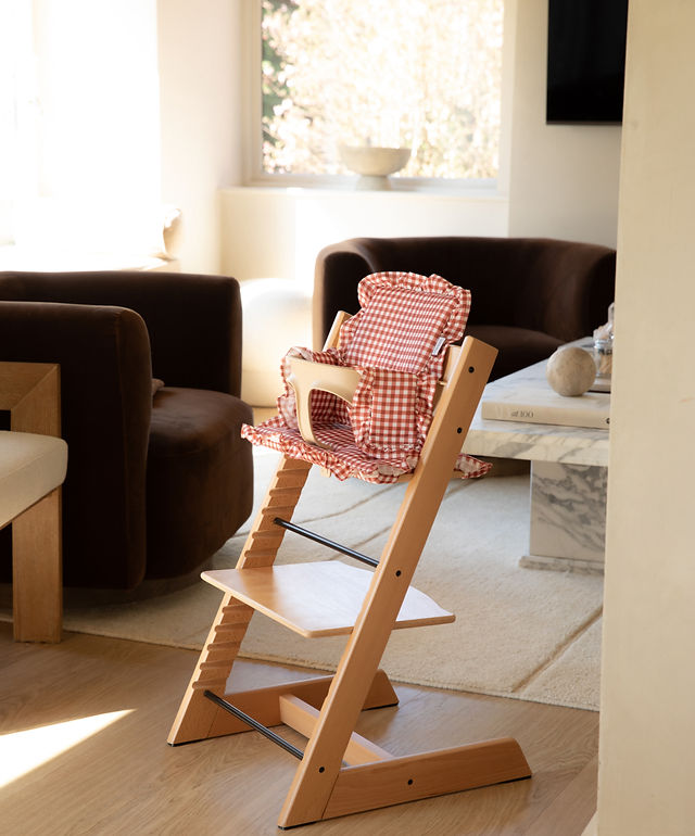 Cushions For Tripp Trapp | Greyfox Designs