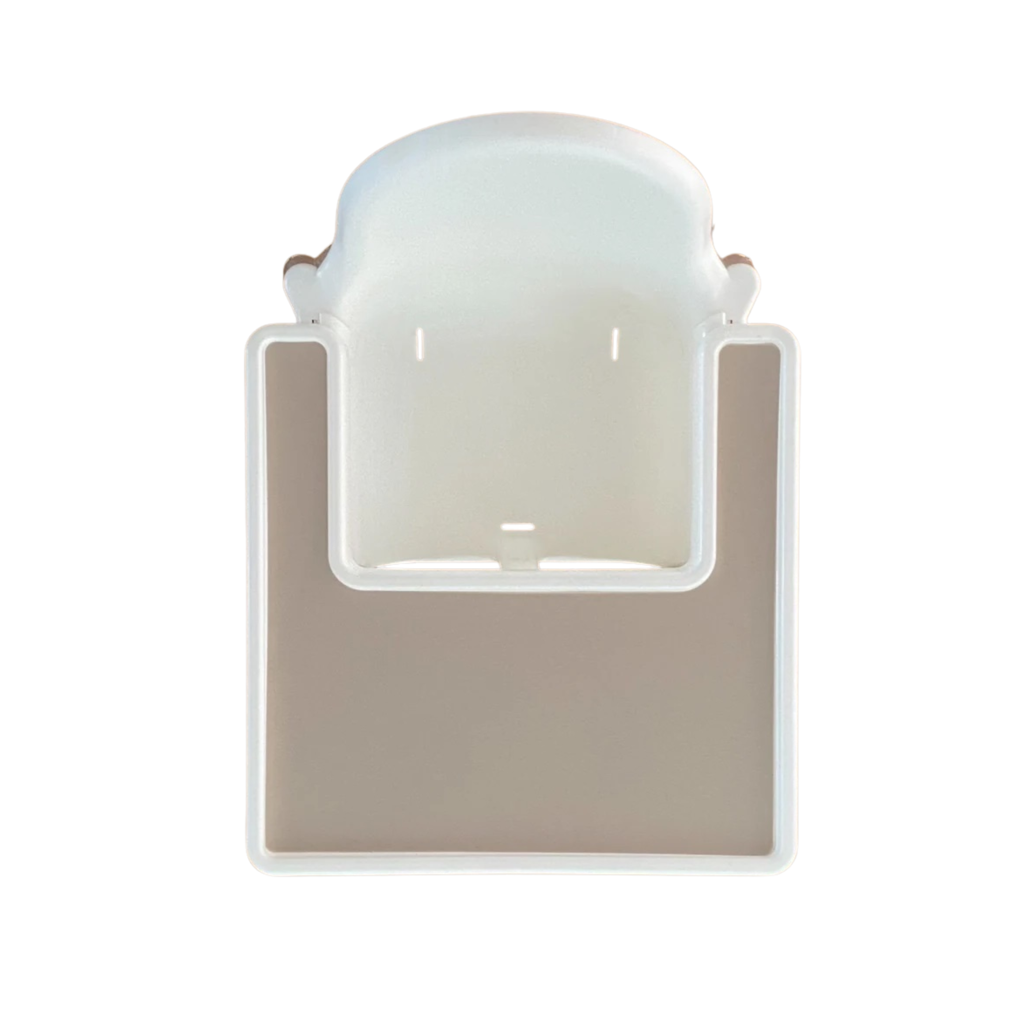 Light Taupe Placemat