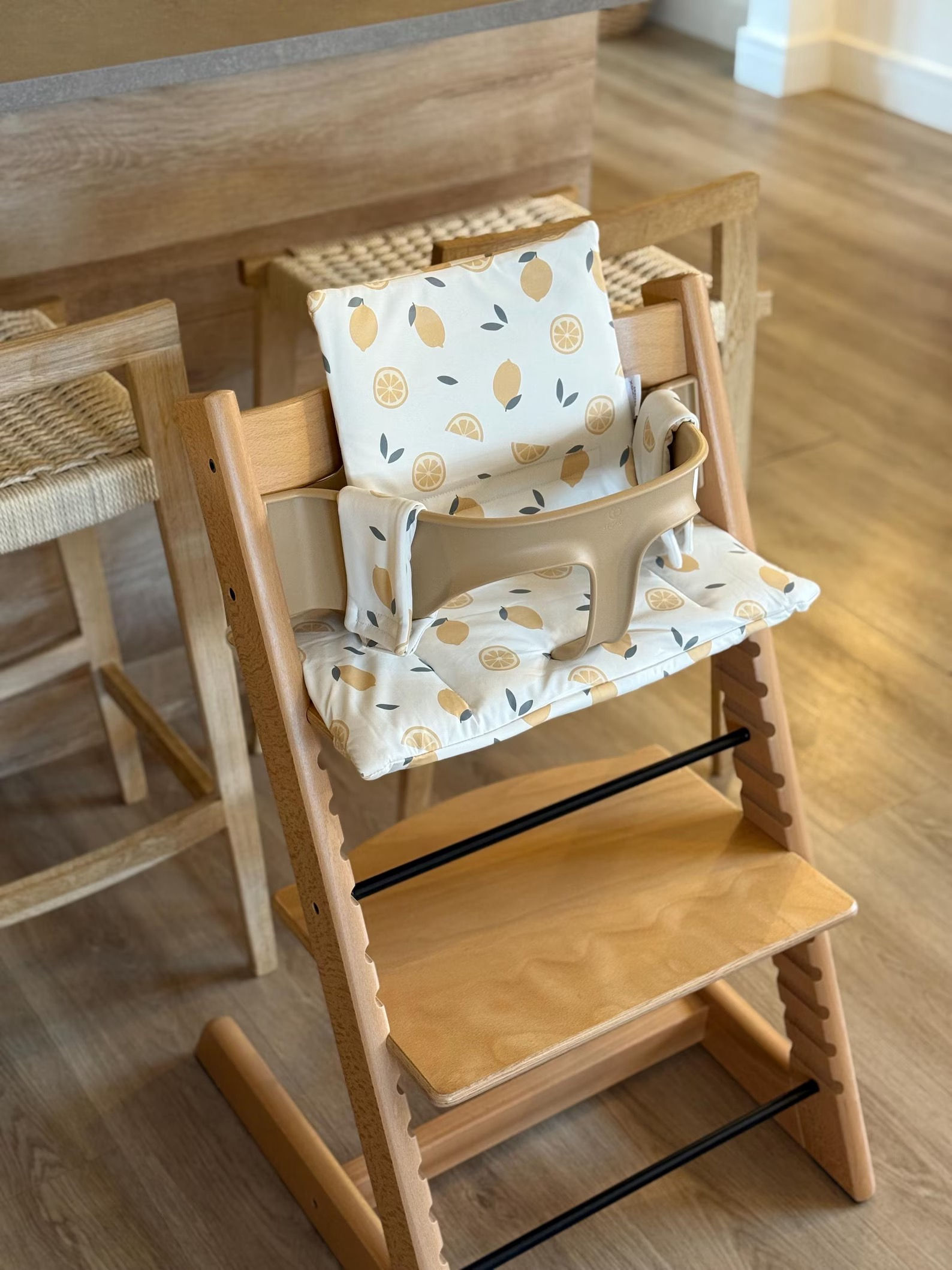 Sicily 2 in 1 Cushion
