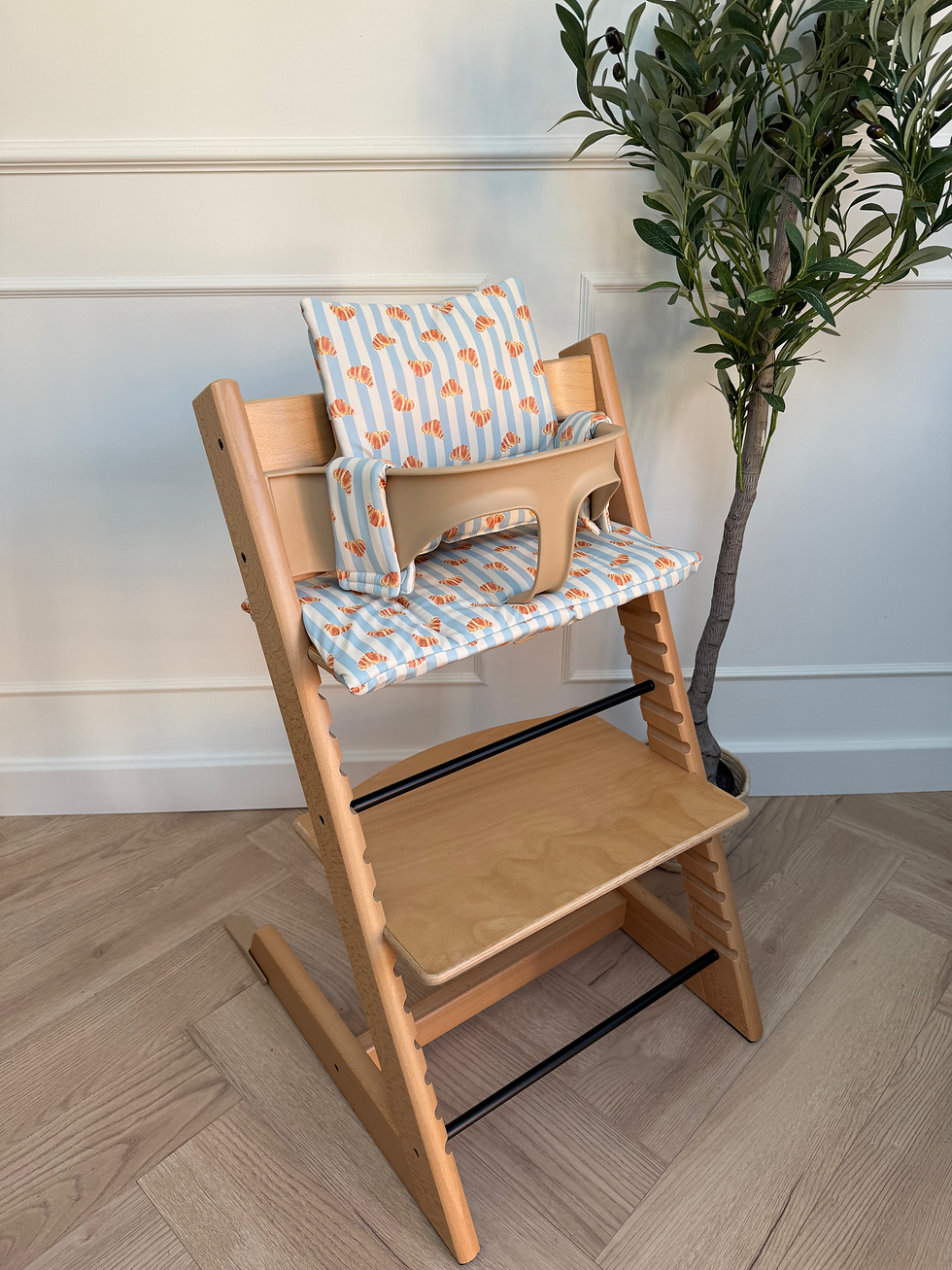 Croissant 2 in 1 Cushion