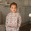 Thumbnail: Wild Flower - Long Sleeved Bib