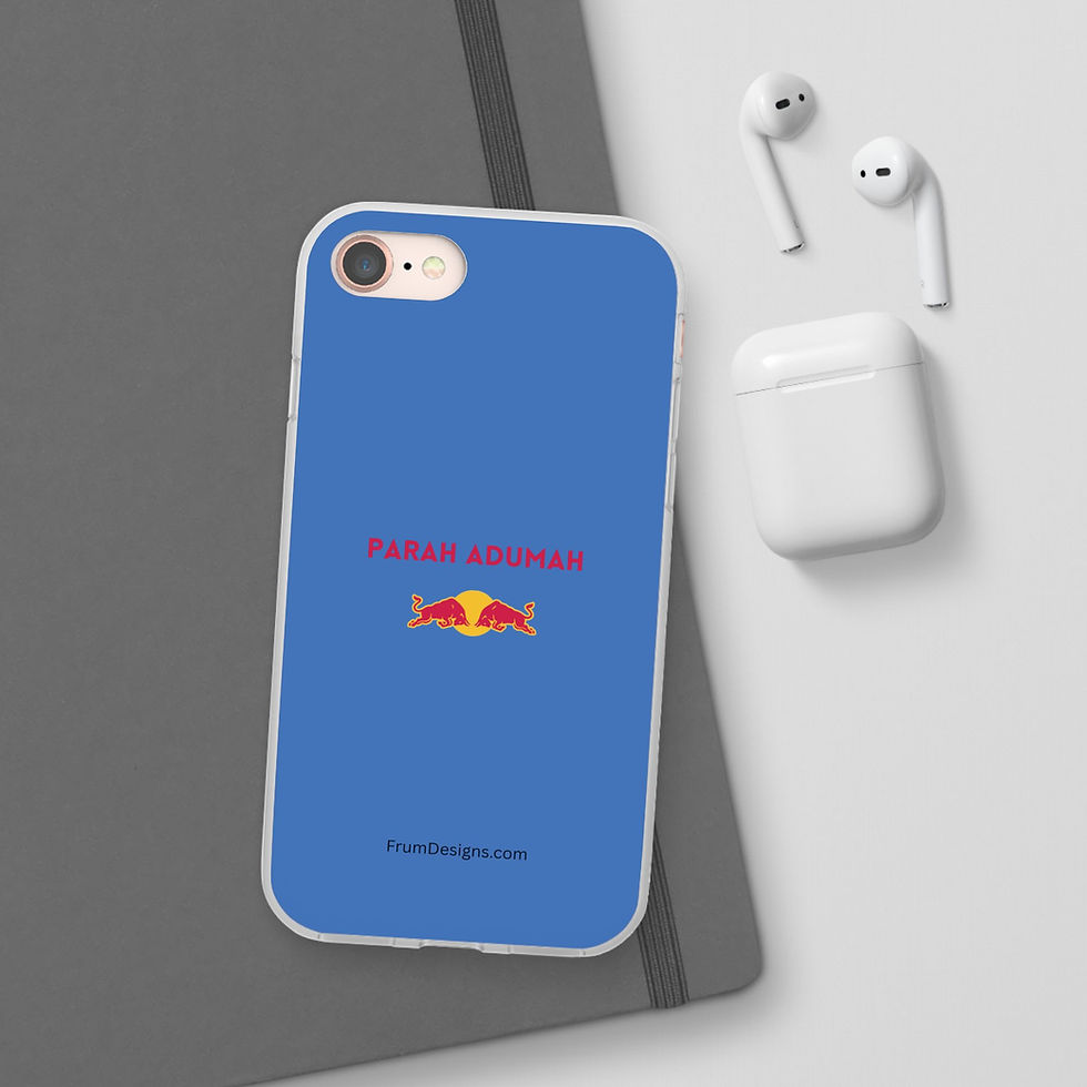 Thumbnail: Parah Aduma Phone Case